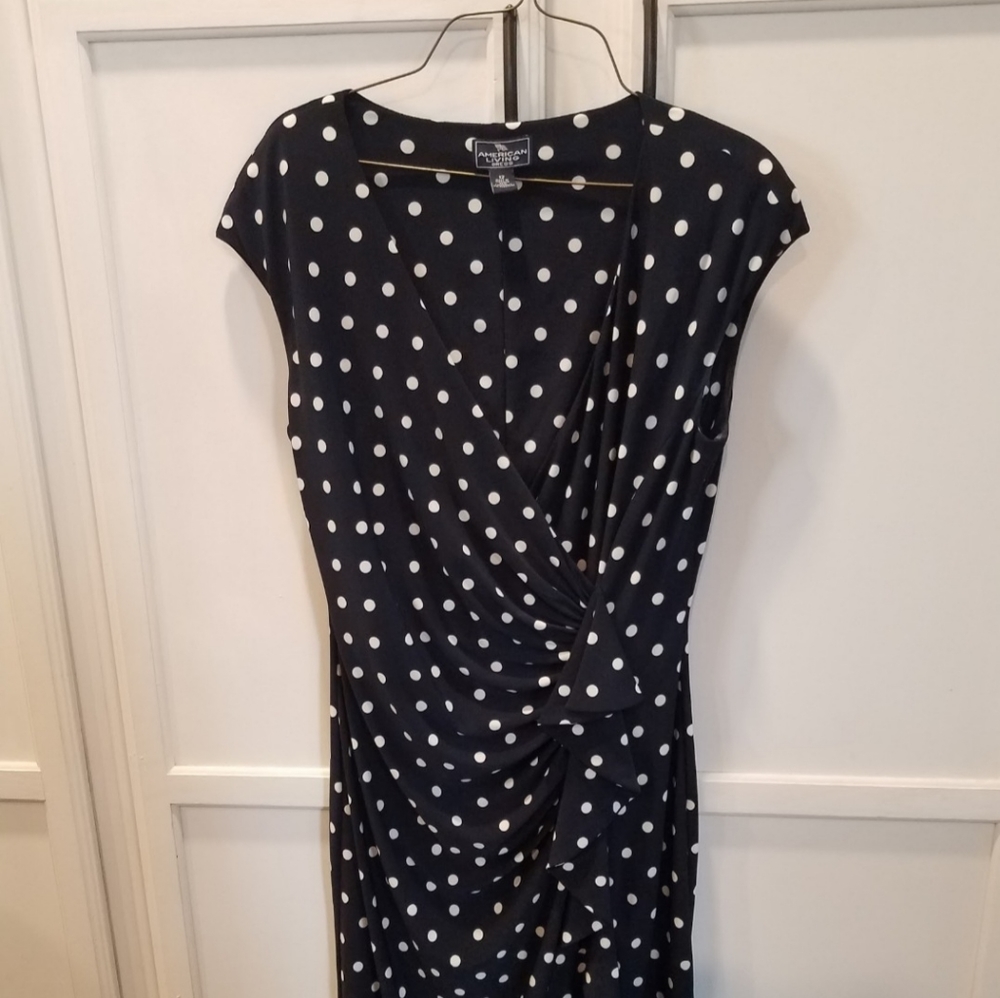 American Living Dress